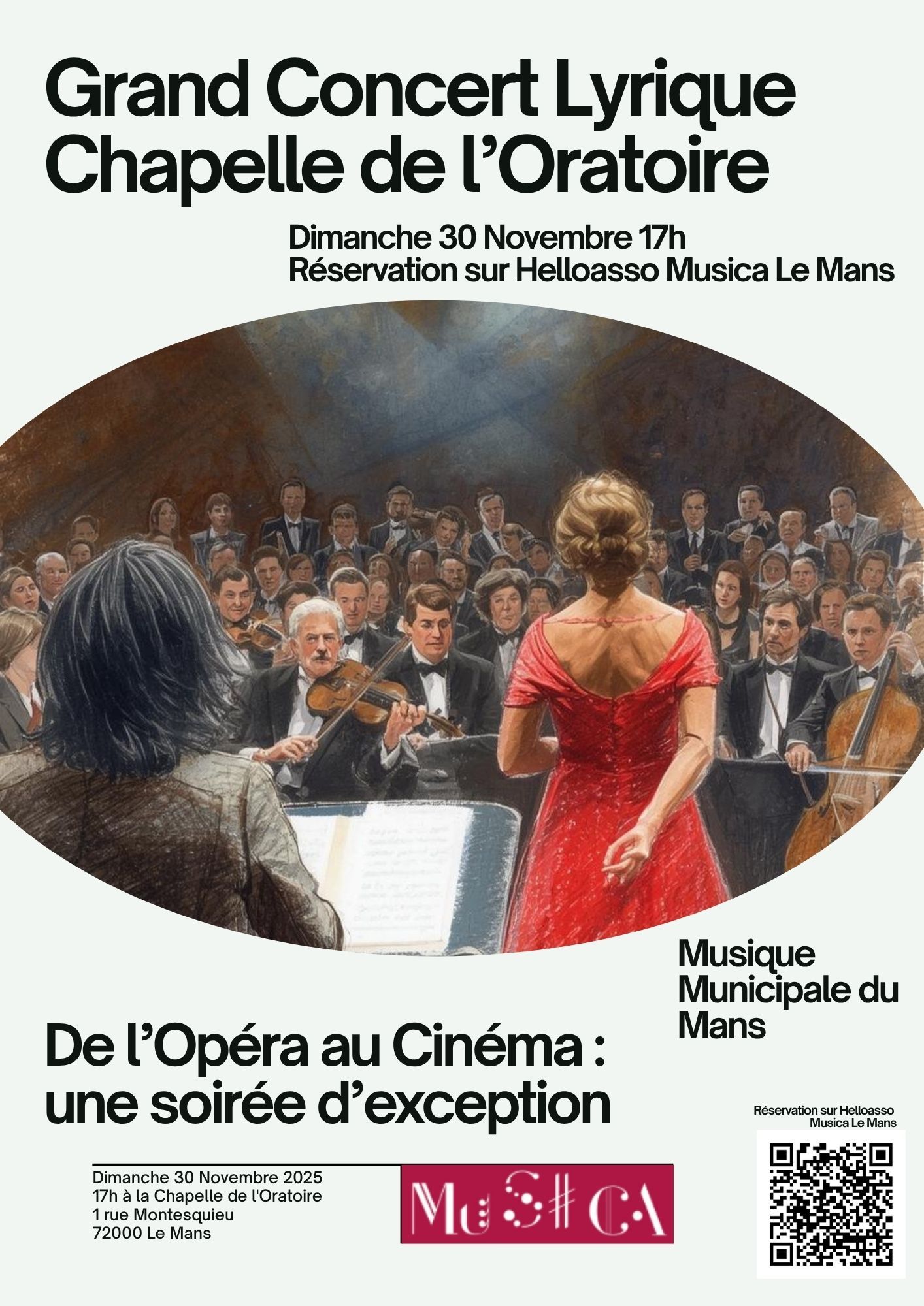 Grand Concert Lyrique